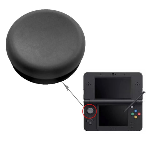 Tappo per joystick analogico Tappo per joystick 3D per il nuovo 3DS, Analog Controller Stick Cap