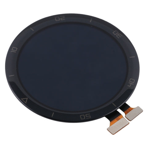 Schermo LCD e digitalizzatore assemblaggio completo per Huawei Watch GT 2e 46mm HCT-B19 Sport Edition, For Huawei Watch GT 2e 46mm, For Huawei Watch GT 2e