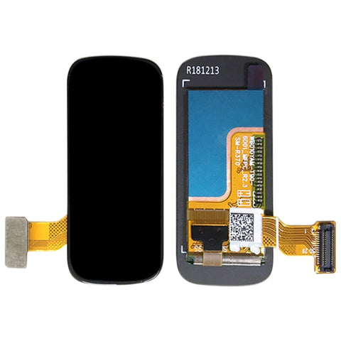 assemblaggio-completo-di-schermo-lcd-e-digitalizzatore-per-samsung-galaxy-fit-sm-r370-for-samsung-galaxy-fit - immagine 2