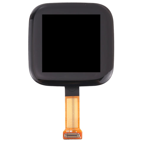 Schermo LCD e digitalizzatore assemblaggio completo per Fitbit Versa 2, For Fitbit Versa 2
