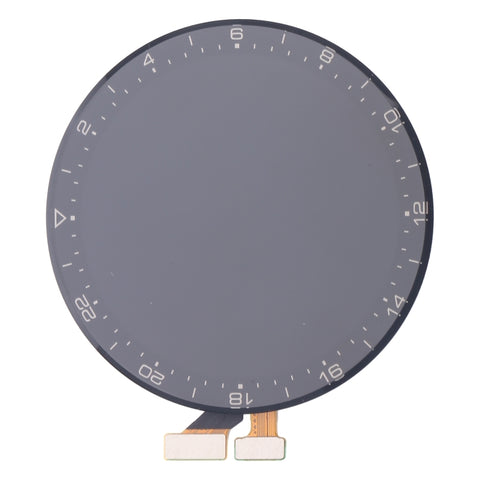 Schermo LCD e digitalizzatore assemblaggio completo per Huawei Watch 3 Pro, For Huawei Watch 3 Pro