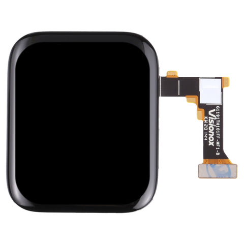 Schermo LCD e digitalizzatore assemblaggio completo per OPPO Watch 46mm, For OPPO Watch 46mm