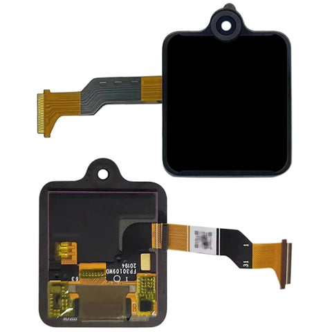 Schermo LCD e digitalizzatore assemblaggio completo per Huawei Kids Watch 4X, For Huawei Kids Watch 4X