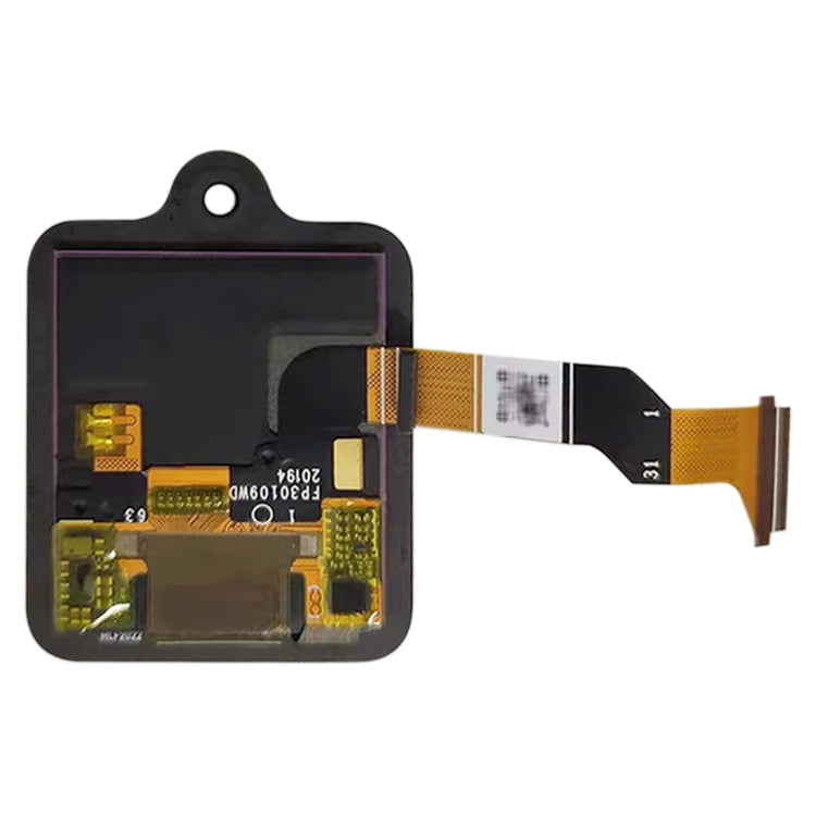 Schermo LCD e digitalizzatore assemblaggio completo per Huawei Kids Watch 4X, For Huawei Kids Watch 4X