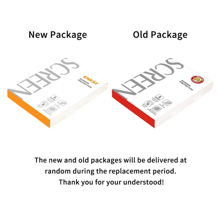 Pellicola in Vetro Temperato Curvo 0.2mm 9H per Huawei Watch GT 46mm