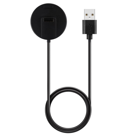 cavo-di-ricarica-usb-per-caricabatterie-portatile-con-base-magnetica-smart-watch-da-1-m-per-amazfit-gtr-for-amazfit-gtr-magnetic - immagine 1