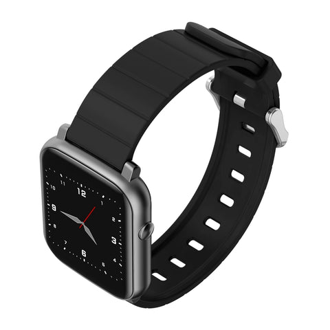 SMA-F1 1.3 pollici TFT Full Touch Screen IP68 Orologio sportivo intelligente impermeabile, supporta frequenza cardiaca dinamica, pressione sanguigna e rilevamento del sonno / Bluetooth / Sveglia / Controllo foto, SMA-F1