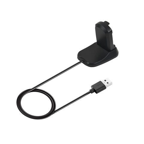 adattatore-di-ricarica-verticale-usb-per-ticwatch-pro-2020-e-ticwatch - immagine 2