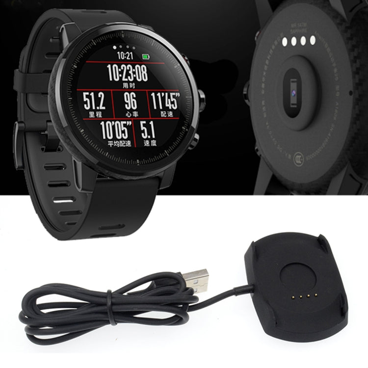 cavo-di-ricarica-usb-per-caricabatterie-portatile-sostitutivo-da-1-m-per-smart-watch-amazfit-2 - immagine 8