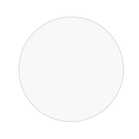 Per Suunto 5 0.26mm 2.5D 9H Pellicola protettiva per schermo in vetro temperato, For Suunto 5