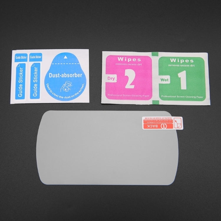 Per Huami Amazfit GTS 2 Proteggi schermo in pellicola morbida in materiale composito curvo 3D, For Huami Amazfit GTS 2