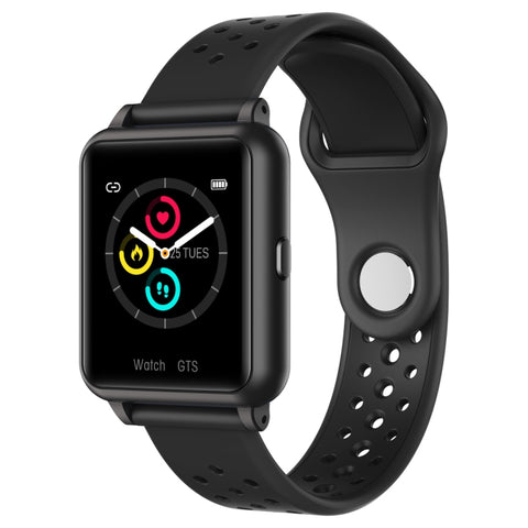 Smartwatch P8 con Display IPS da 1,3 Pollici e Monitoraggio Completo