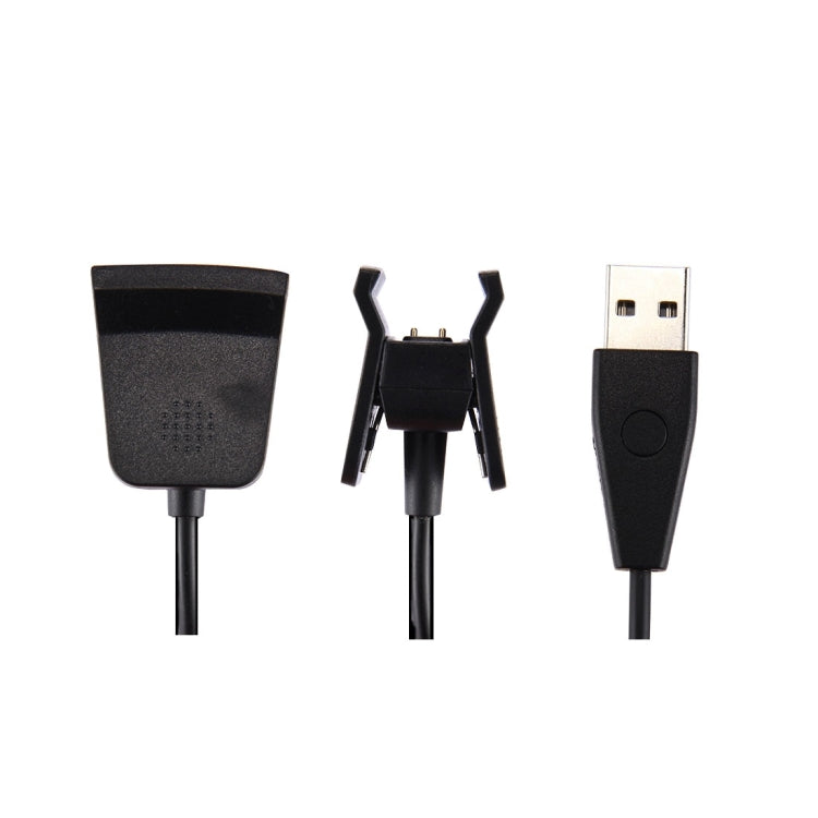 cavo-caricabatterie-usb-per-fitbit-alta-hr-smart-watch-con-funzione-di-ripristino-lunghezza-58-cm - immagine 4