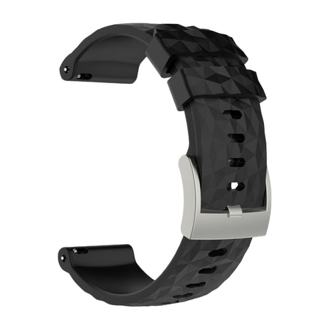 cinturino-in-silicone-per-suunto-sport-baro - immagine 1