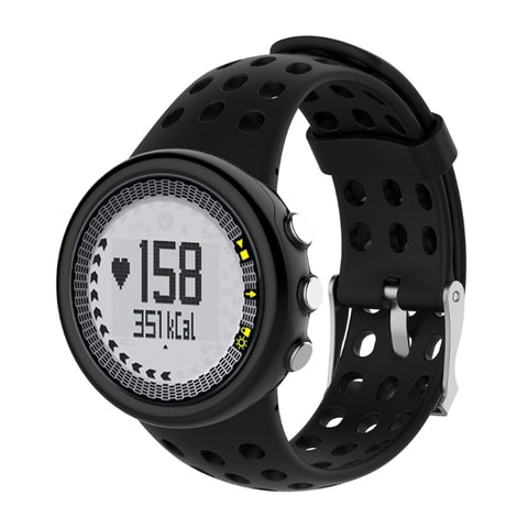 cinturino-per-orologio-da-uomo-in-silicone-per-suunto-m1-m2-m4-m5 - immagine 1