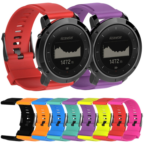 cinturino-in-silicone-per-suunto-traverse - immagine 2