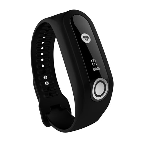 cinturino-sportivo-in-silicone-per-tomtom-touch - immagine 1
