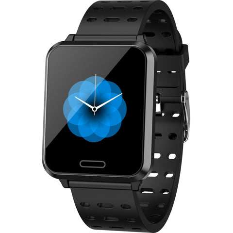 Orologio Smart IP67 con Schermo a Colori 1,3" - Monitoraggio Cardio,