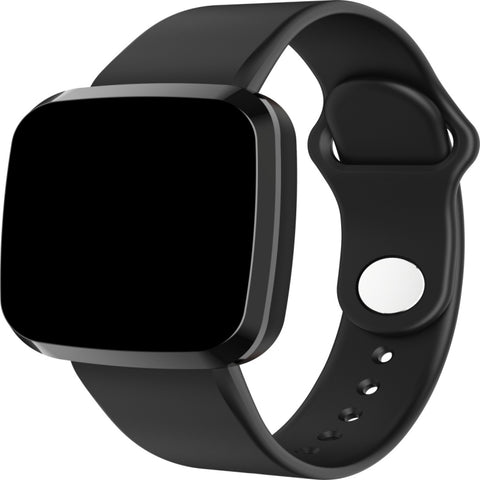 Orologio Smart IP68 con Schermo IPS da 1,3 Pollici - Monitoraggio