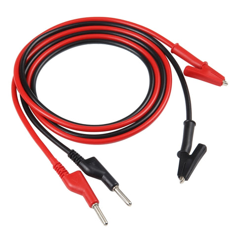 cavo-di-test-da-sonda-spessa-a-clip-a-coccodrillo-lunghezza-1-m - immagine 2