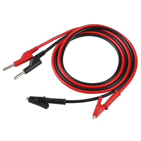 cavo-di-test-da-sonda-spessa-a-clip-a-coccodrillo-lunghezza-1-m - immagine 1