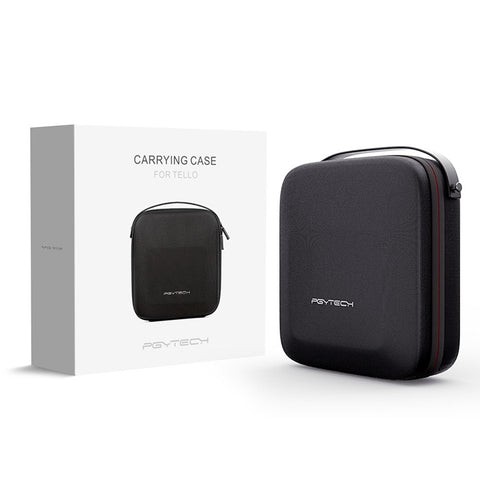 borsa-portaoggetti-pgytech-portatile-in-nylon-eva-pu-per-dji-tello-for-dji-tello - immagine 2