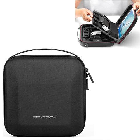 borsa-portaoggetti-pgytech-portatile-in-nylon-eva-pu-per-dji-tello-for-dji-tello - immagine 1