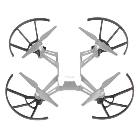 coperture-protettive-per-elica-dji-tello-set-di-4-pezzi - immagine 1