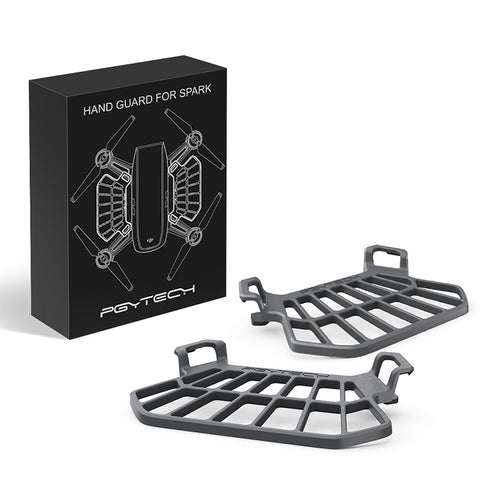 PGYTECH Protezione per la mano, palmo delle dita, per DJI Spark