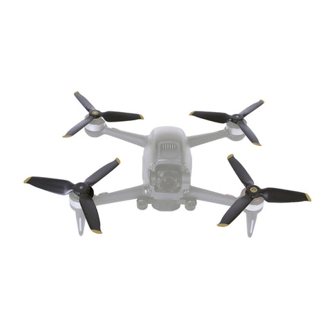 Eliche Sunnylife a sgancio rapido per DJI FPV - Set di 2 pezzi