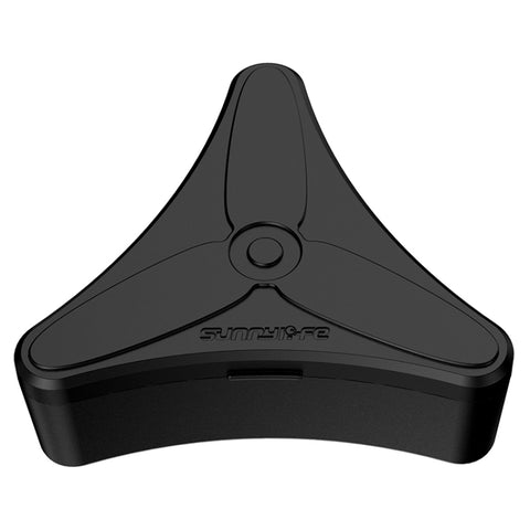 Sunnylife 5328S Custodia per elica Scatola di protezione anticaduta per pala dell'elica per DJI FPV