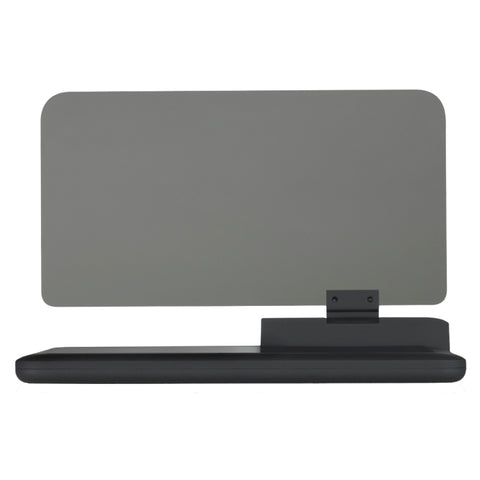 Per iPhone, Galaxy, Huawei, Xiaomi, Lenovo, Sony, LG, HTC e altri smartphone, GPS HUD Head Up Display