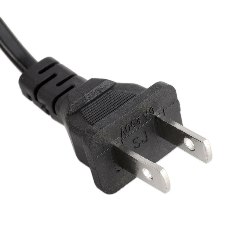caricabatterie-intelligente-automatica-12v-per-moto-con-spina-americana-ricarica-sicura-e-veloce-us-plug - immagine 5