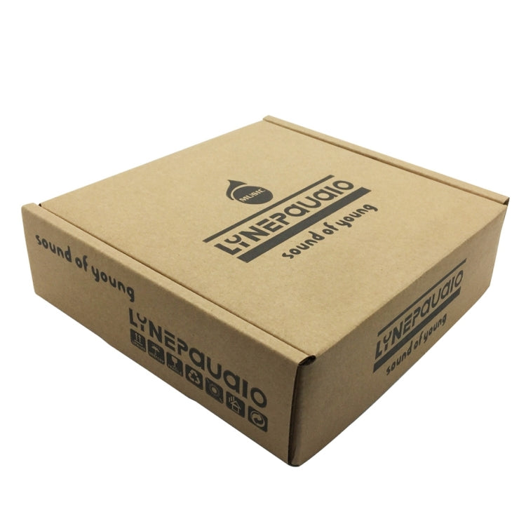 Amplificatore per Cuffie HiFi LINEPAUDIO A962 con Tubo a Vuoto e