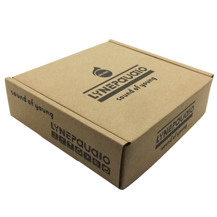 Preamplificatore Passivo Bilanciato LINEPAUDIO A967 con Controllo