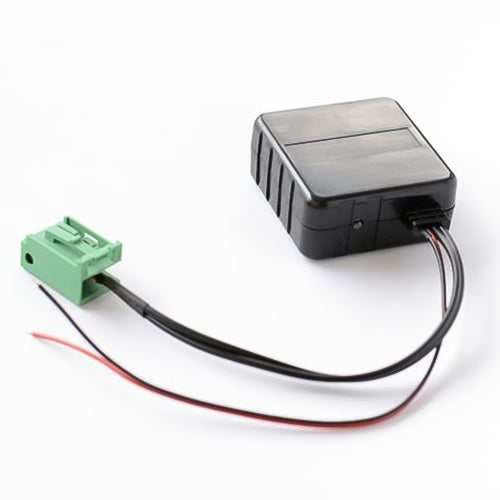 cavo-adattatore-audio-aux-per-modulo-bluetooth-senza-fili-per-auto-per-mercedes-benz-clc-slk-sl-2008-comand-ntg-2-5-for-mercedes-benz-clc-slk-sl-2008 - immagine 3