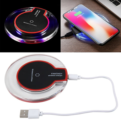caricabatterie-wireless-di-sicurezza-wireless-e-illimitato-standard-qi-caricabatterie-a-ricarica-rapida-con-cavo-micro-usb-black-white-white - immagine 1