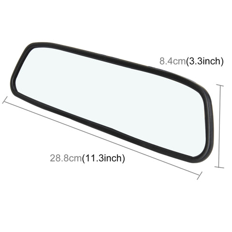 Monitor TFT-LCD da 5 Pollici per Auto con Retrovisione e Funzione di