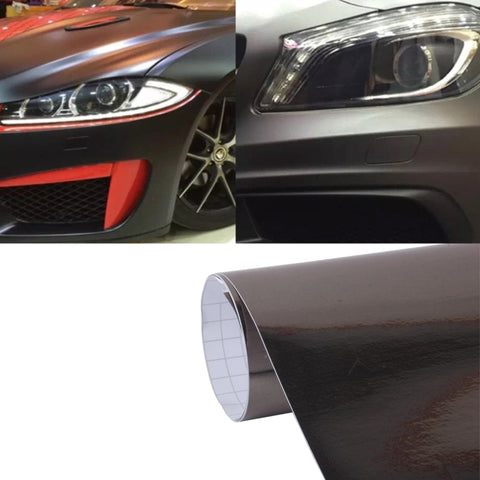adesivo-in-vinile-per-carrozzeria-auto-152-m-x-05-m-decalcomania - immagine 1