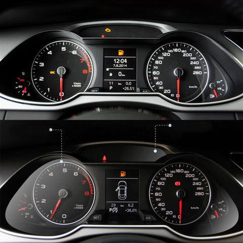 coperture-protettive-per-auto-styling-accessori-pellicola-protettiva-per-cruscotto-auto-trasmissione-della-luce-al-99-per-audi-a4l-for-audi-a4l - immagine 1