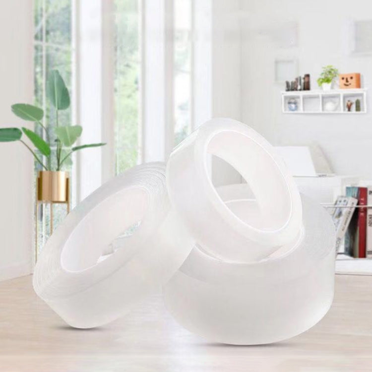 Nastro adesivo impermeabile per cucina e bagno, antimuffa, 3 cm x 10