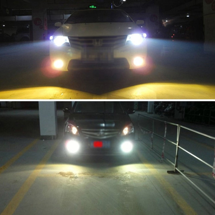 Luci HID Sottile 35W HB4/9006 - 2800 LM con 2 Reattori in Lega, 6000K