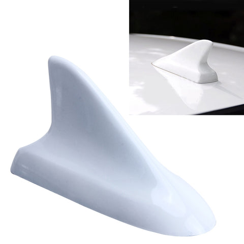 Decorazione Antenna a Cupola con Pinna di Squalo per Auto -