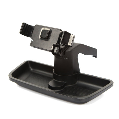 Supporto per telefono cellulare con staffa GPS per auto per Jeep Wrangler JK 2007-2017, Jeep Wrangler JK 2007-2017