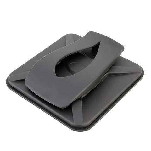 Supporto per cellulare con supporto per cruscotto con clip per auto, Car Clip Dashboard