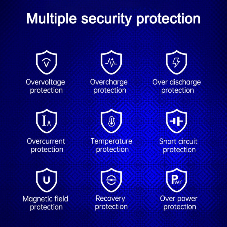 JOYROOM C-A08 Caricatore per auto intelligente a doppia porta Mini PD+QC3.0 da 30 W, C-A08