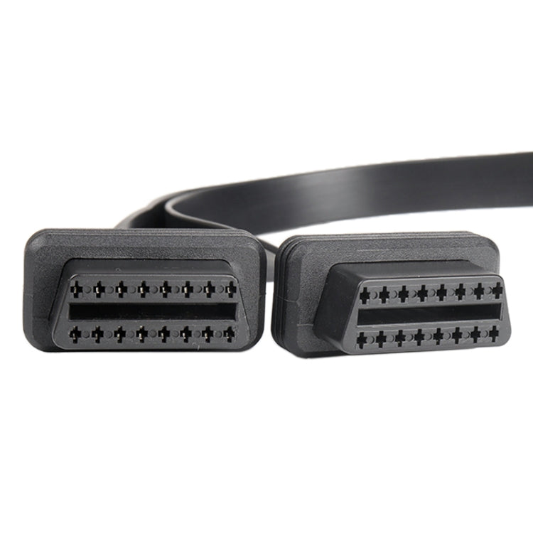 cavo-diagnostico-obd2-esteso-per-cavo-diagnostico-obd-a-testa-dritta-16pin-2-in-1-straight-head - immagine 4