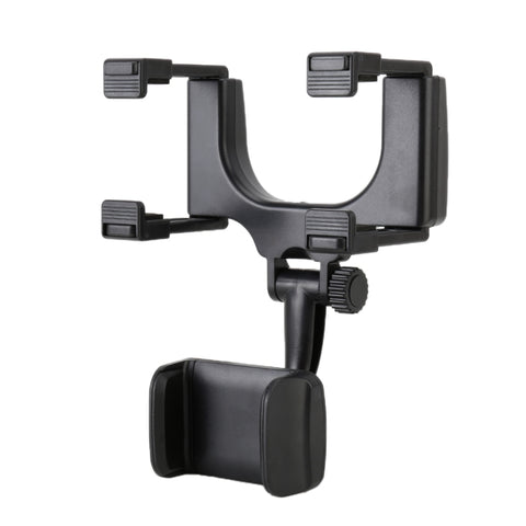 Staffa per specchietto retrovisore per auto da 360 gradi, Mirror Bracket