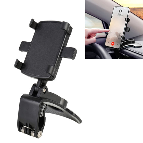 Staffa porta cellulare per cruscotto auto, Dashboard Holder