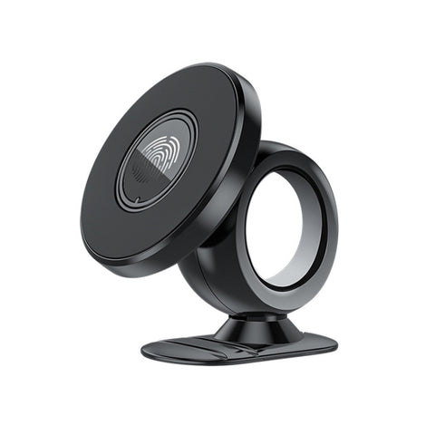 Supporto magnetico per cellulare sul cruscotto dell'auto, Dashboard Mobile Phone Holder